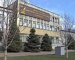  80 років від дня заснування ВАТ «Запорізький виробничий алюмінієвий комбінат» (до 1990 р. – Дніпровський алюмінієвий завод);